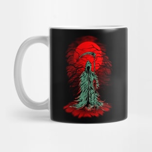 Killer Mug